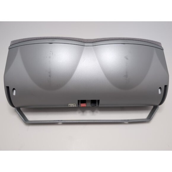 Athena Technologies Micra 6 LCR Center Speaker Silver TESTED - Picture 10 of 16